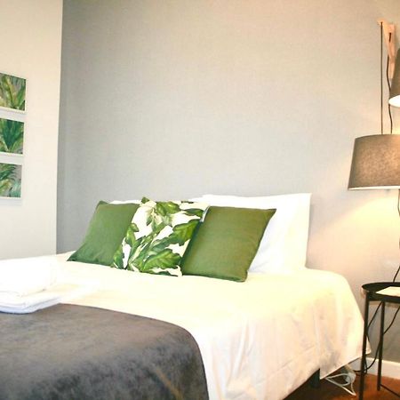 Apartament Alcantara Green Lx Factory Lizbona Zewnętrze zdjęcie