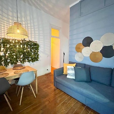 Apartament Alcantara Green Lx Factory Lizbona Zewnętrze zdjęcie