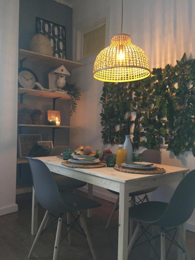 Apartament Alcantara Green Lx Factory Lizbona Zewnętrze zdjęcie