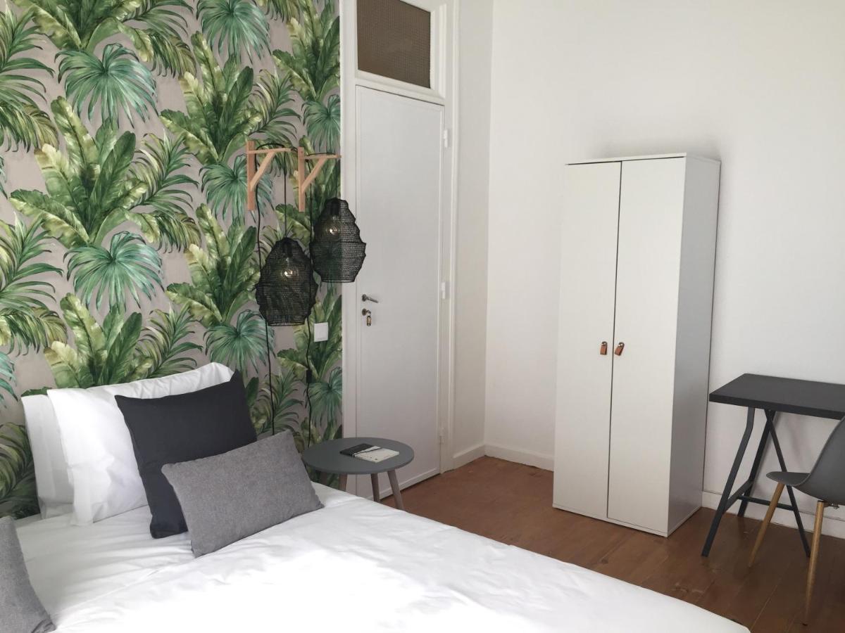 Apartament Alcantara Green Lx Factory Lizbona Zewnętrze zdjęcie