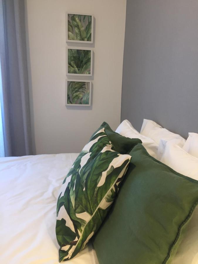 Apartament Alcantara Green Lx Factory Lizbona Zewnętrze zdjęcie