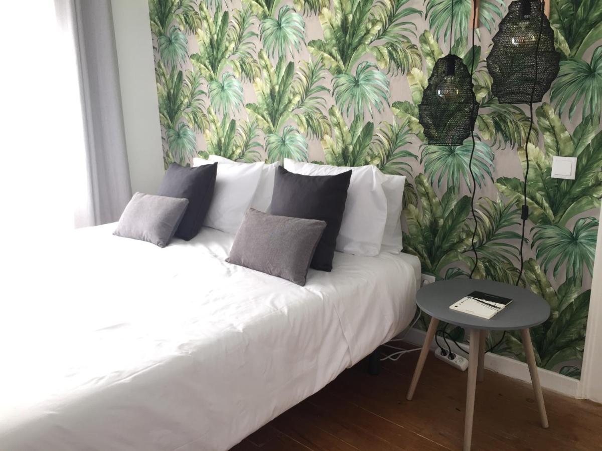 Apartament Alcantara Green Lx Factory Lizbona Zewnętrze zdjęcie