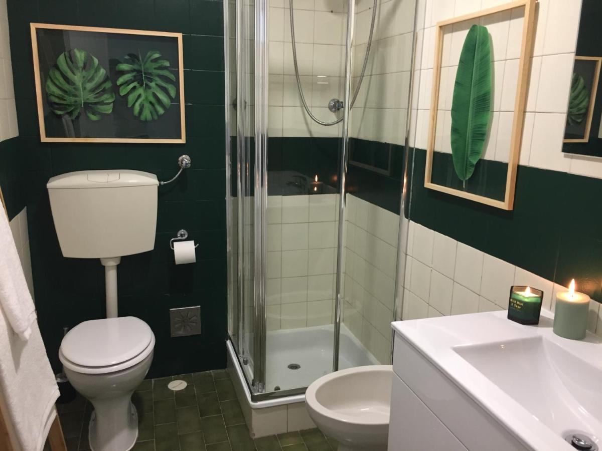 Apartament Alcantara Green Lx Factory Lizbona Zewnętrze zdjęcie