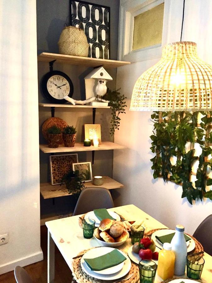 Apartament Alcantara Green Lx Factory Lizbona Zewnętrze zdjęcie