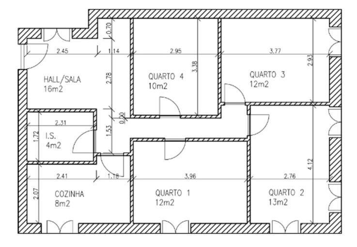 Apartament Alcantara Green Lx Factory Lizbona Zewnętrze zdjęcie