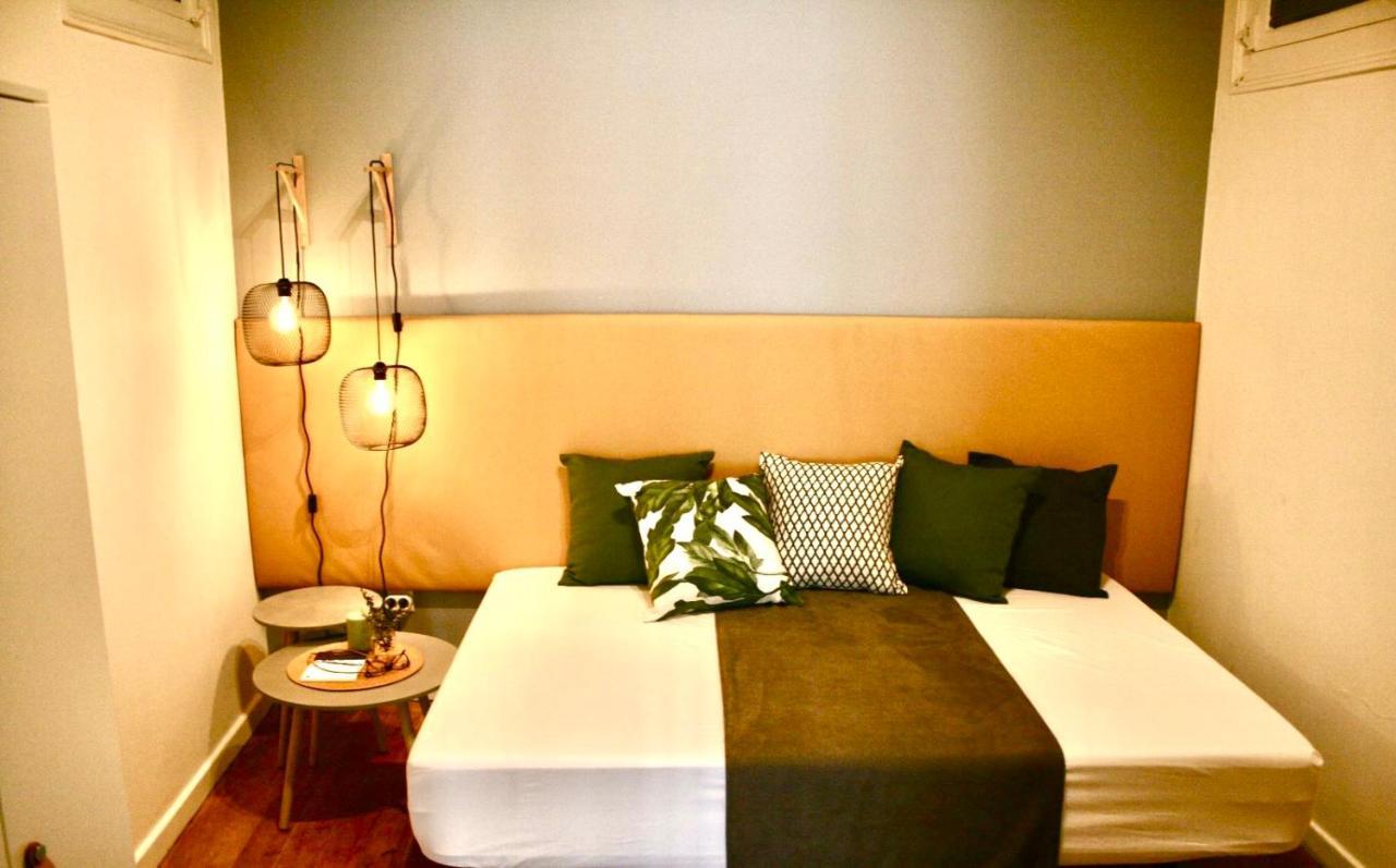 Apartament Alcantara Green Lx Factory Lizbona Zewnętrze zdjęcie